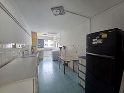 Blk 262 Yishun Street 22 (Yishun), HDB 4 Rooms #564077521